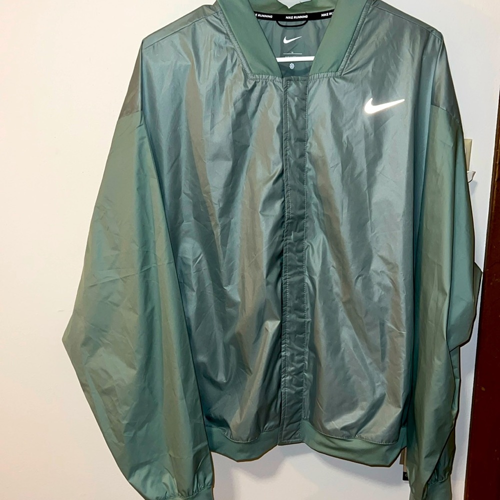 NWT Nike jacket